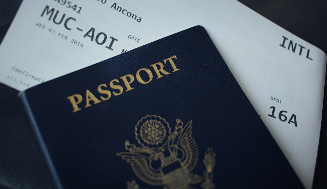 ¿Puede un padre sacar el pasaporte de su hijo sin permiso del otro?
