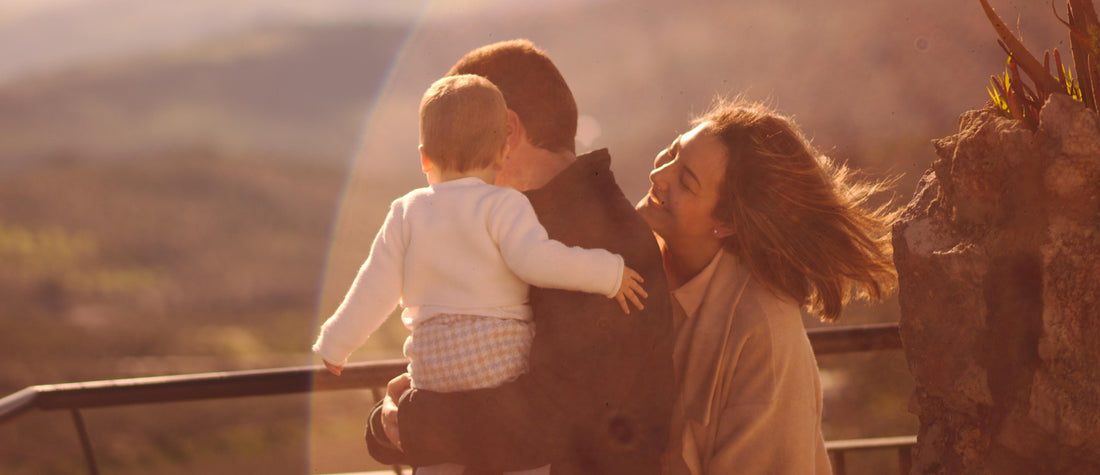 ¿Puedo solicitar un régimen de visitas respecto al hijo de mi expareja?