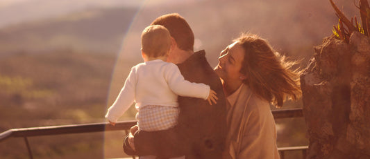 ¿Puedo solicitar un régimen de visitas respecto al hijo de mi expareja?